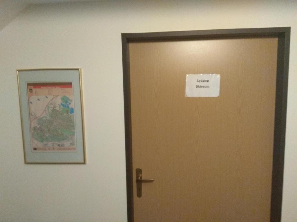 Fotografie z fotogalerie ubytování Penzion u Čermáka v destinaci Ostrov