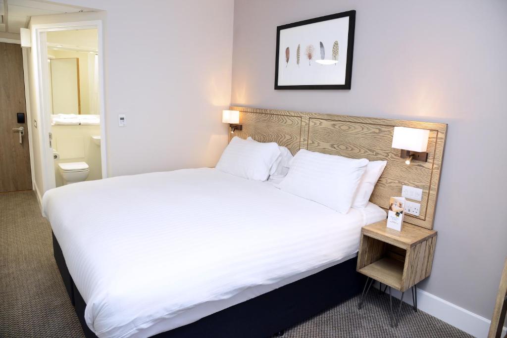 Gamston Lock, Nottingham by Marston's Inns - 