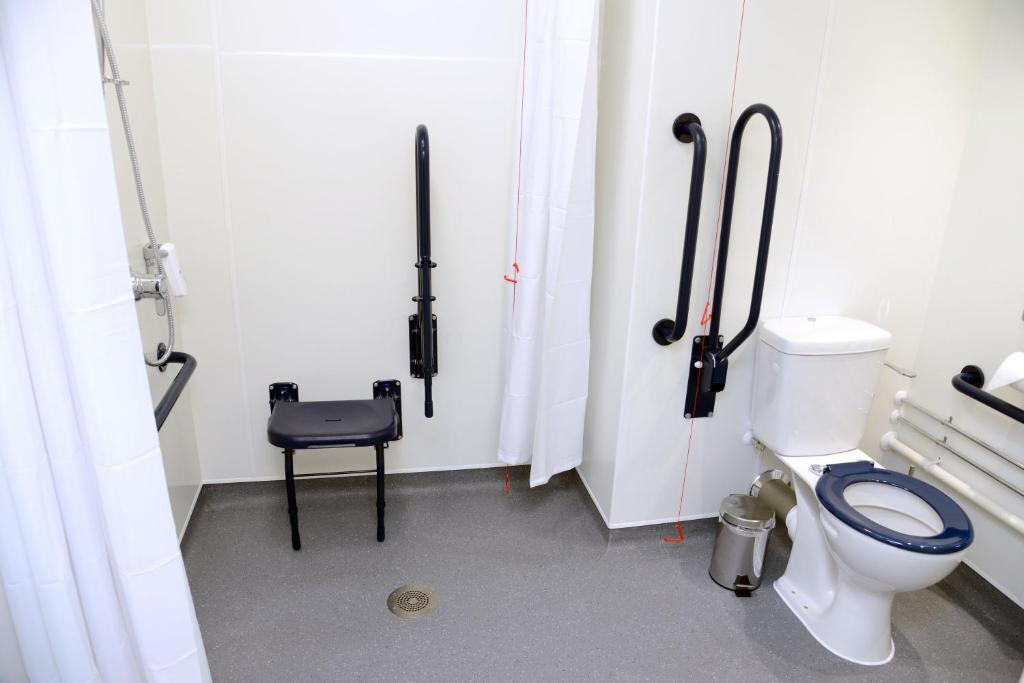 Gamston Lock, Nottingham by Marston's Inns - Resim 14