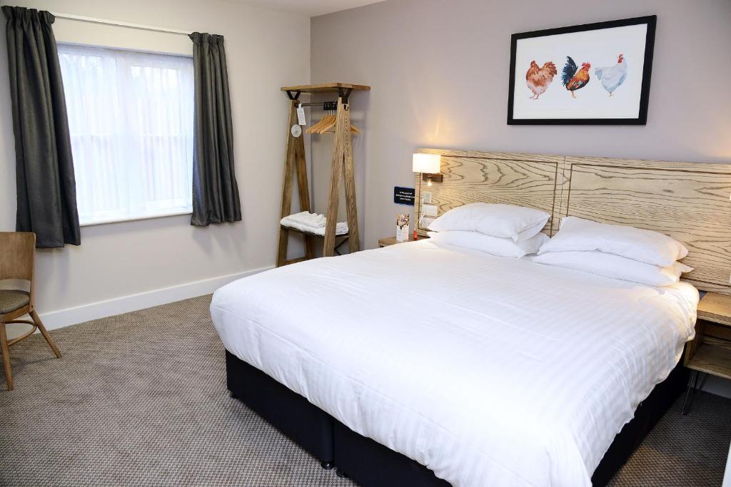 Gamston Lock, Nottingham by Marston's Inns - 