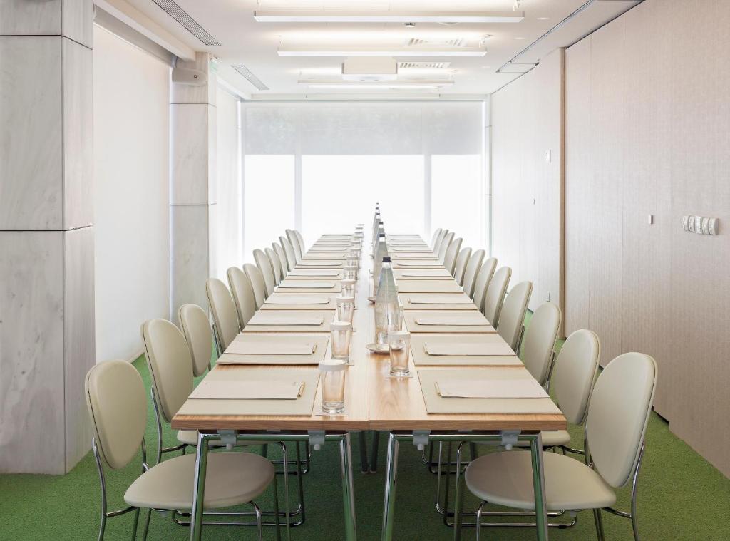 New Hotel - Resim 41