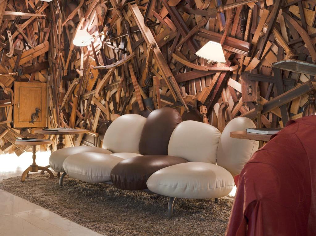 New Hotel - Resim 34