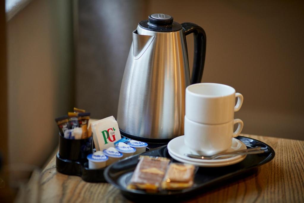 Childwall Abbey, Liverpool by Marston's Inns - Resim 12