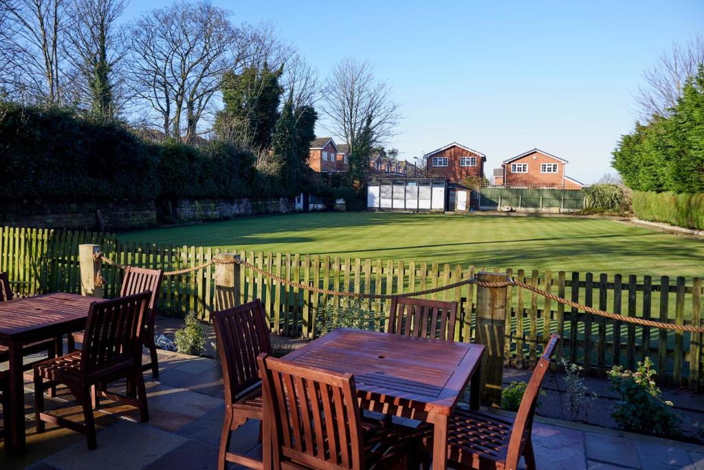 Childwall Abbey, Liverpool by Marston's Inns - Resim 16