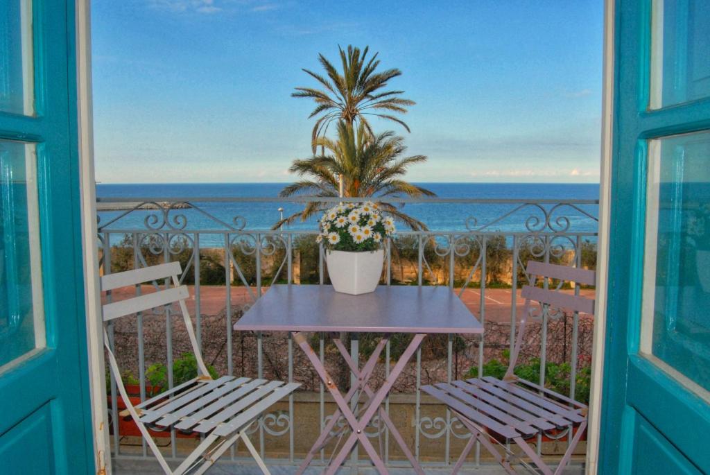 Le Luminarie - Creative Residence - Appartamento Con Vista Mare
