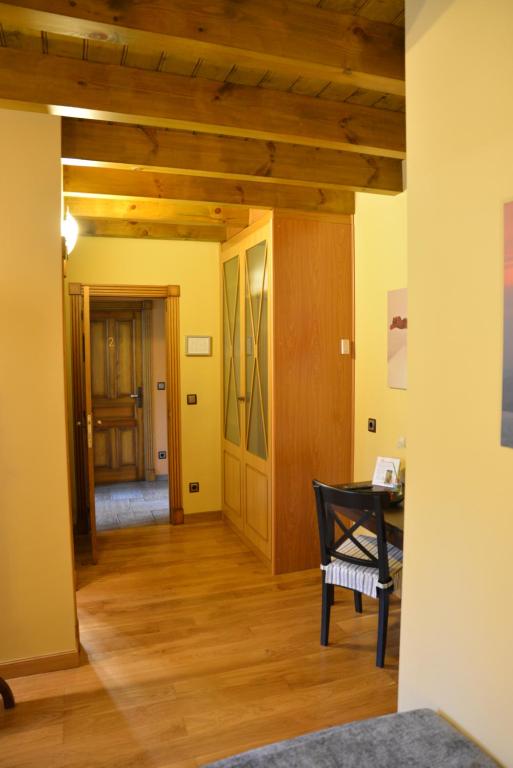 Foto sihtkohas Pámanes asuva majutusasutuse Alojamiento Bernabales galeriist