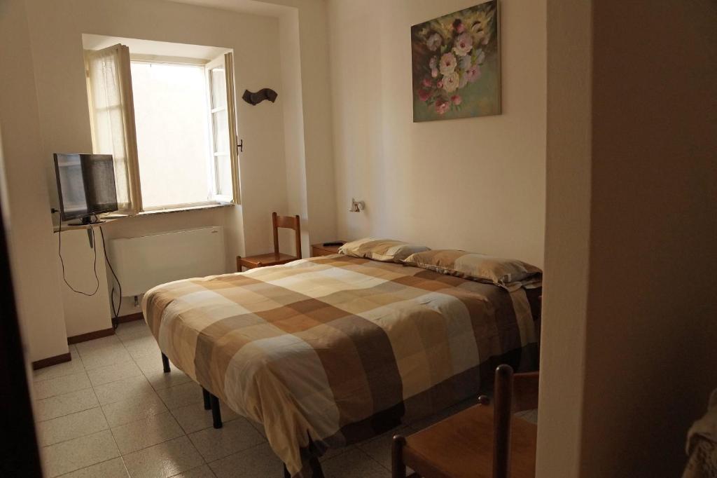 Foresteria Lombarda da Giovanna - Double Room