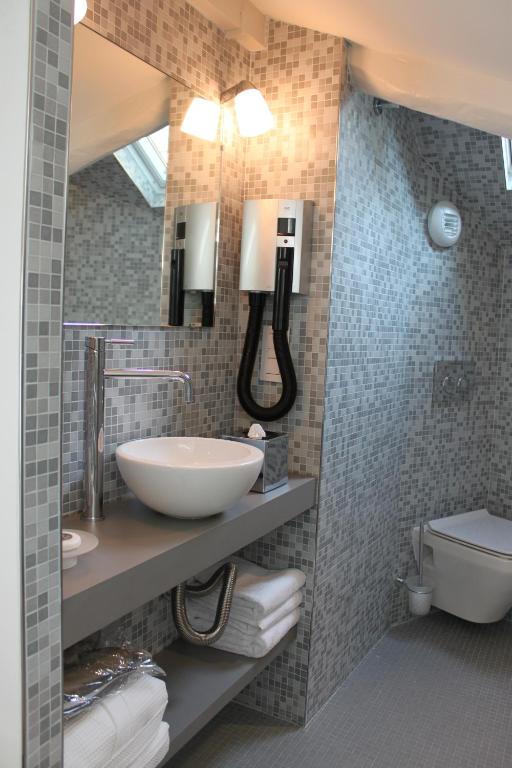 My Home In Paris - 13