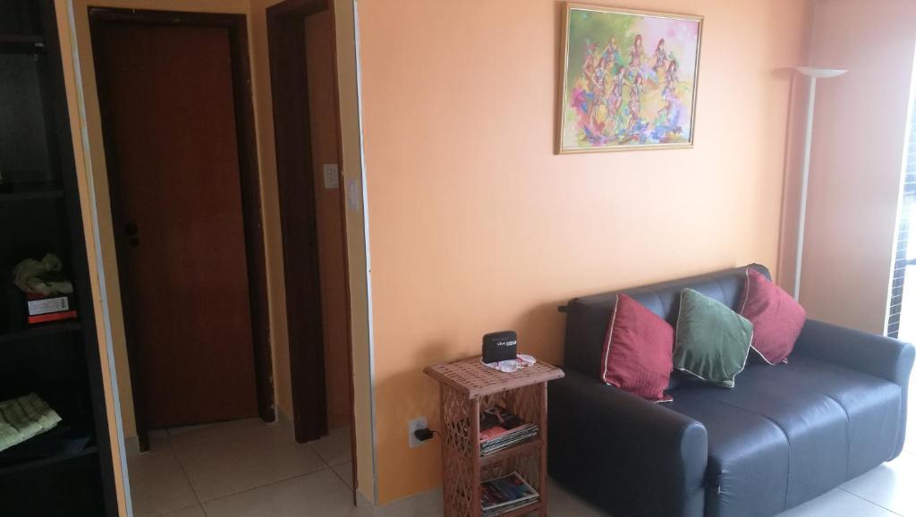  Condominio MarAzul