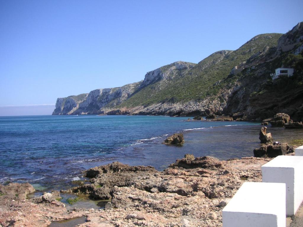 Denia Blau, Dénia – Bijgewerkte prijzen 2023