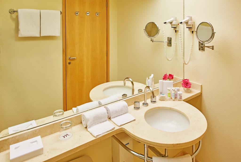 Mercure Sao Paulo Jardins