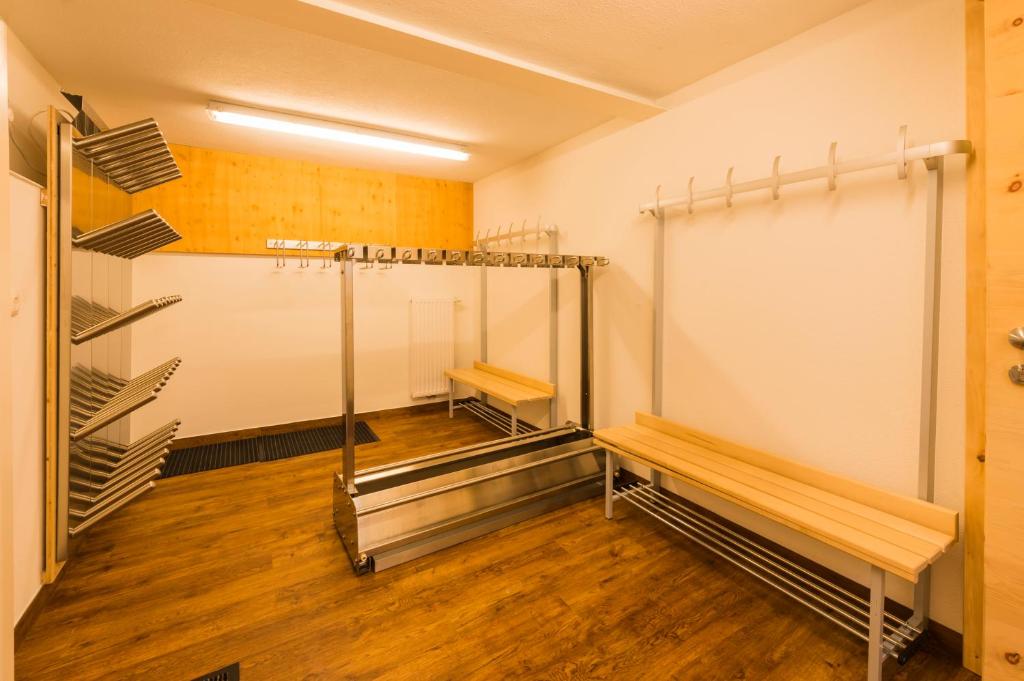 Fotografie z fotogalerie ubytování Landhaus Kitzhorn v Kitzbuhelu