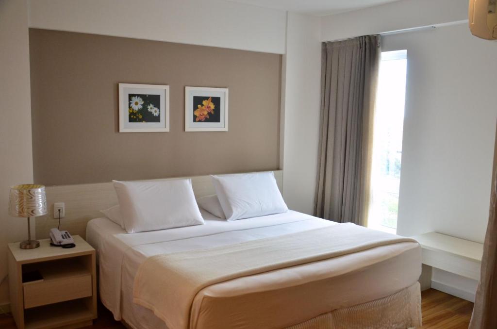  Unico Apart Hotel