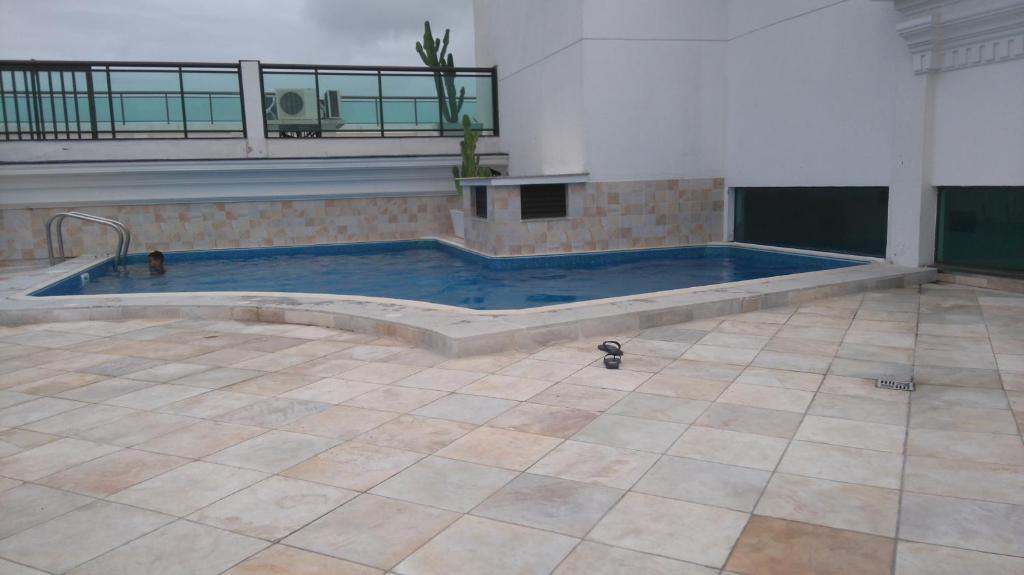  Loft da Prainha Arraial do Cabo