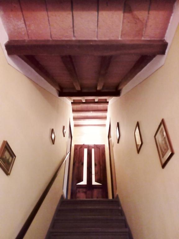 Fotografie z fotogalerie ubytování Podere Il Leccione v destinaci Palaia