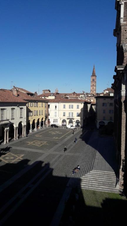 Le Stanze del Cardinale - Superieure Tweepersoonskamer - Split -niveau