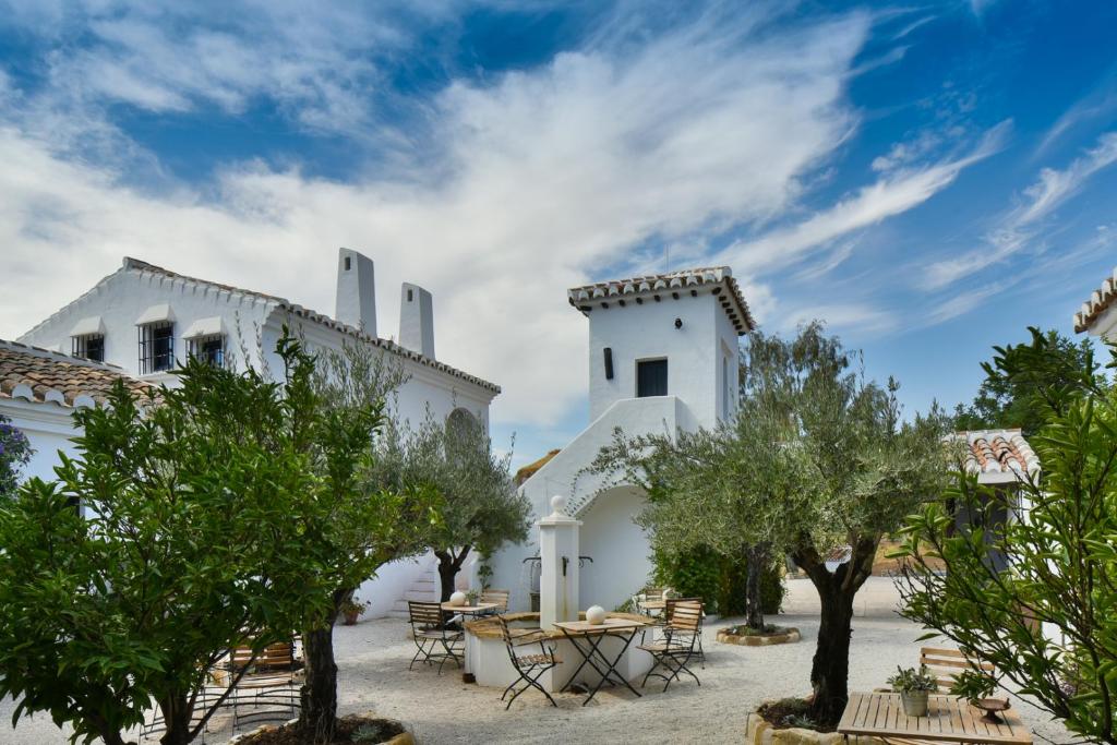 La Posada del Torcal, Villanueva de la Concepción – Updated ...