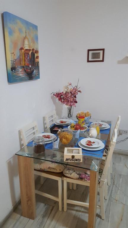 Casa Típica Cordobesa - 5