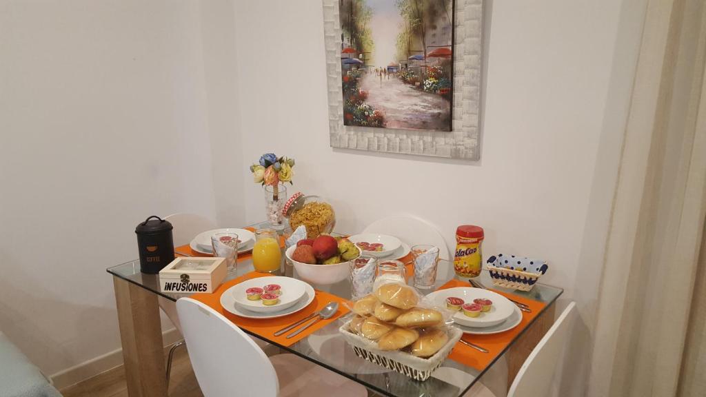 Étkezési lehetőség az apartmanban vagy a közelben