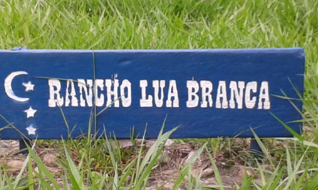  Rancho Lua Branca