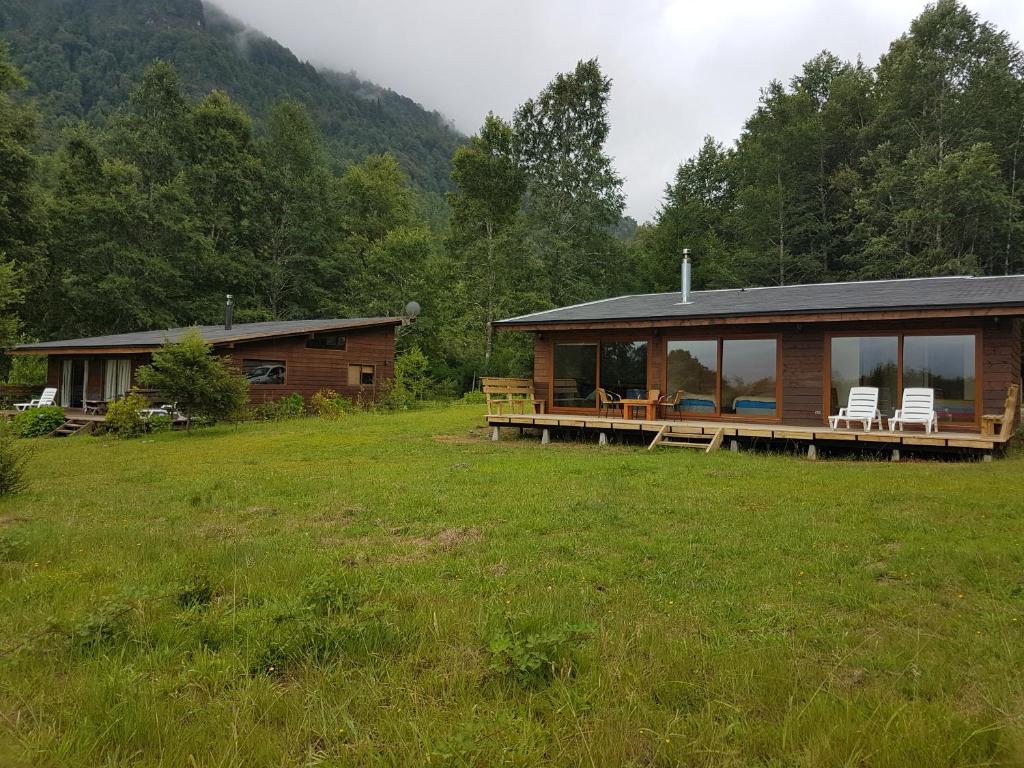 Casa de Campo Buenavista