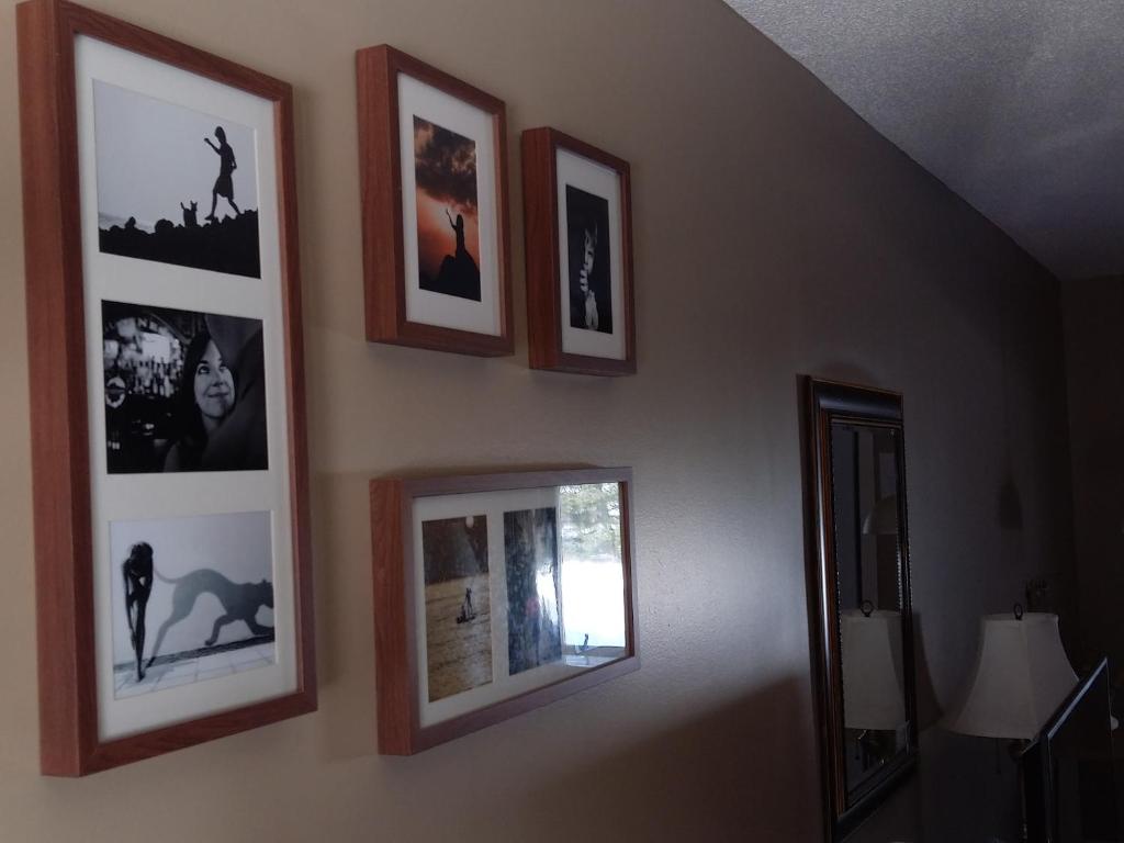 Fotografie z fotogalerie ubytování Motel Alexandrin v destinaci Saint-Georges