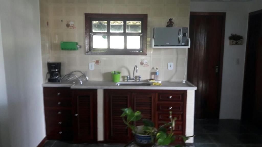 Casa Condomínio Geribá