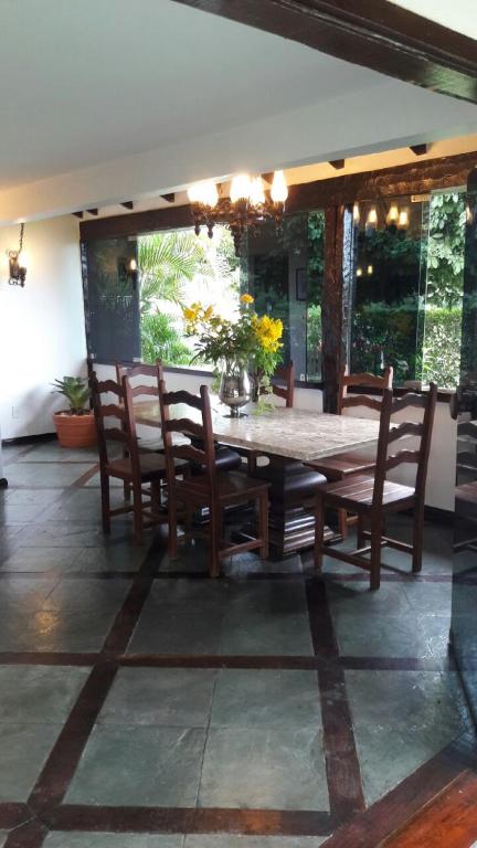  Casa Condomínio Geribá