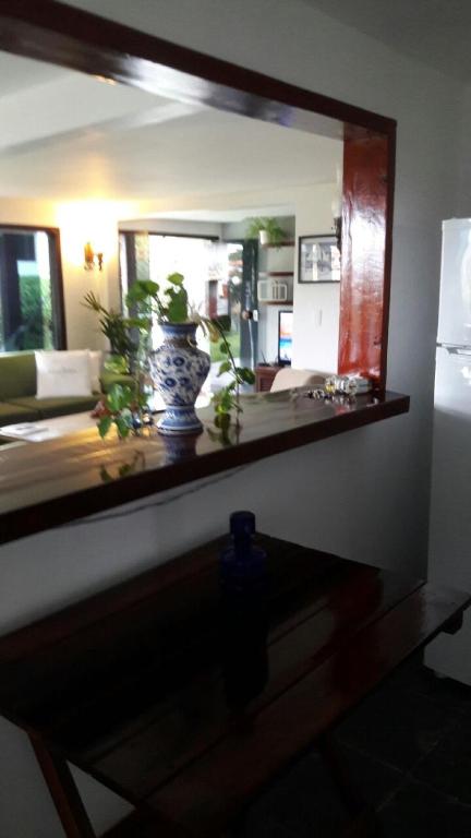  Casa Condomínio Geribá