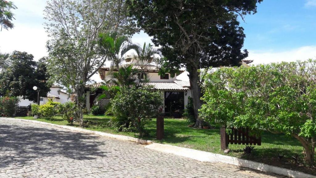  Casa Condomínio Geribá