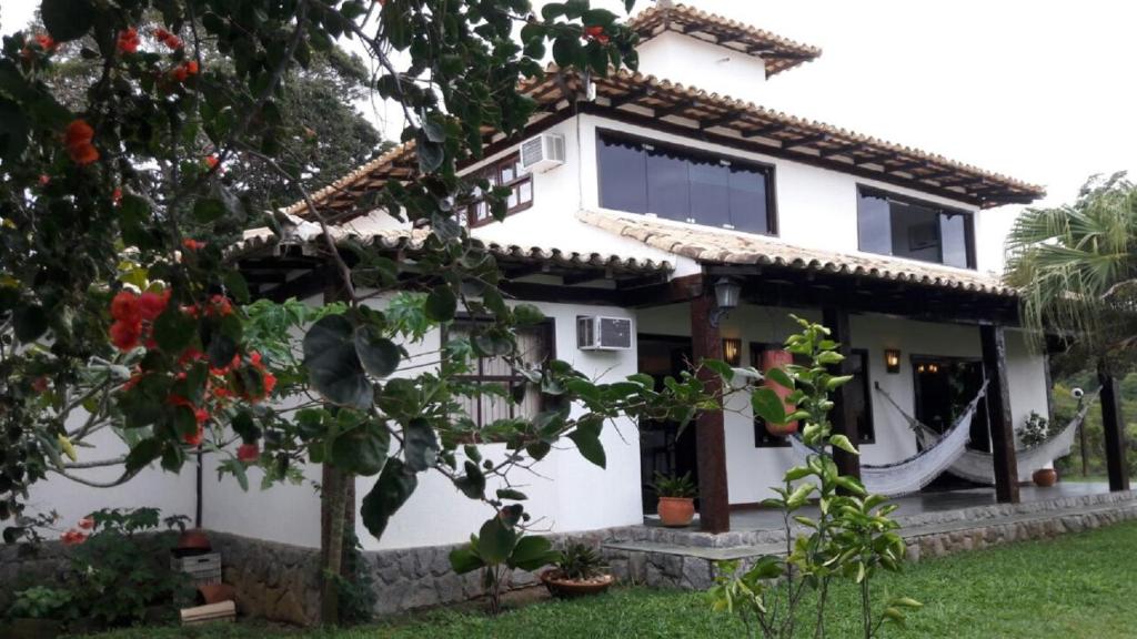 Casa Condomínio Geribá