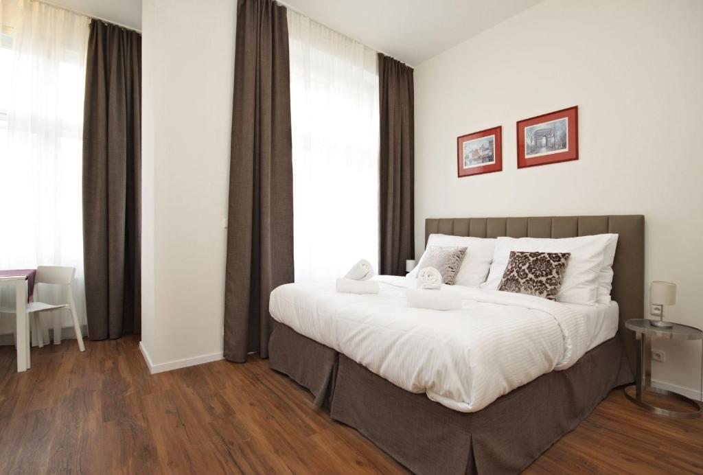 Elizabeth Suites - Resim 33