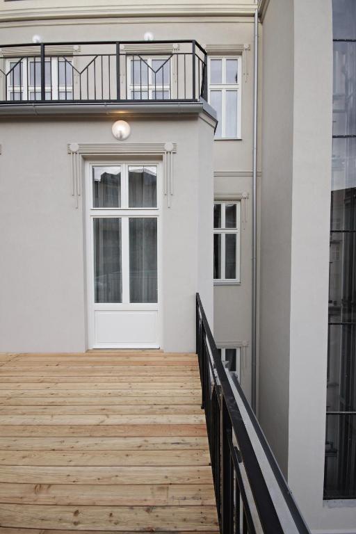 Elizabeth Suites - Resim 36