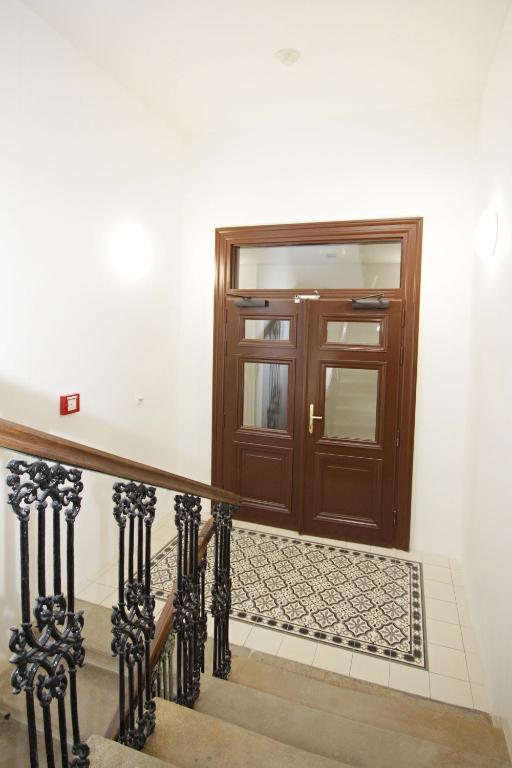 Elizabeth Suites - Resim 37