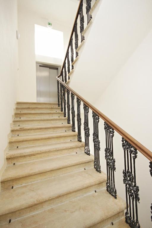 Elizabeth Suites - Resim 38