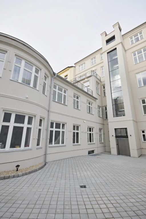 Elizabeth Suites - Resim 42