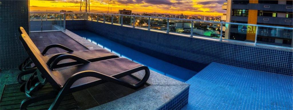  Unico Apart Hotel