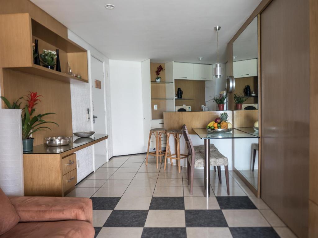  GOLDEN APARTMENT - MODUS STYLE