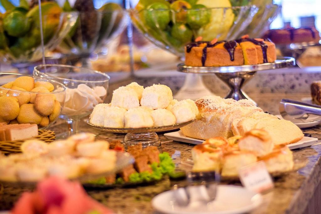  Unico Apart Hotel