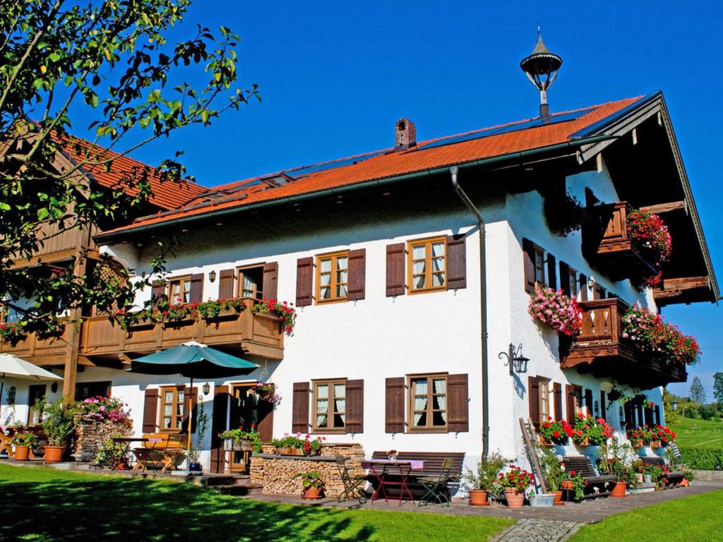 Gästehaus Lechner
