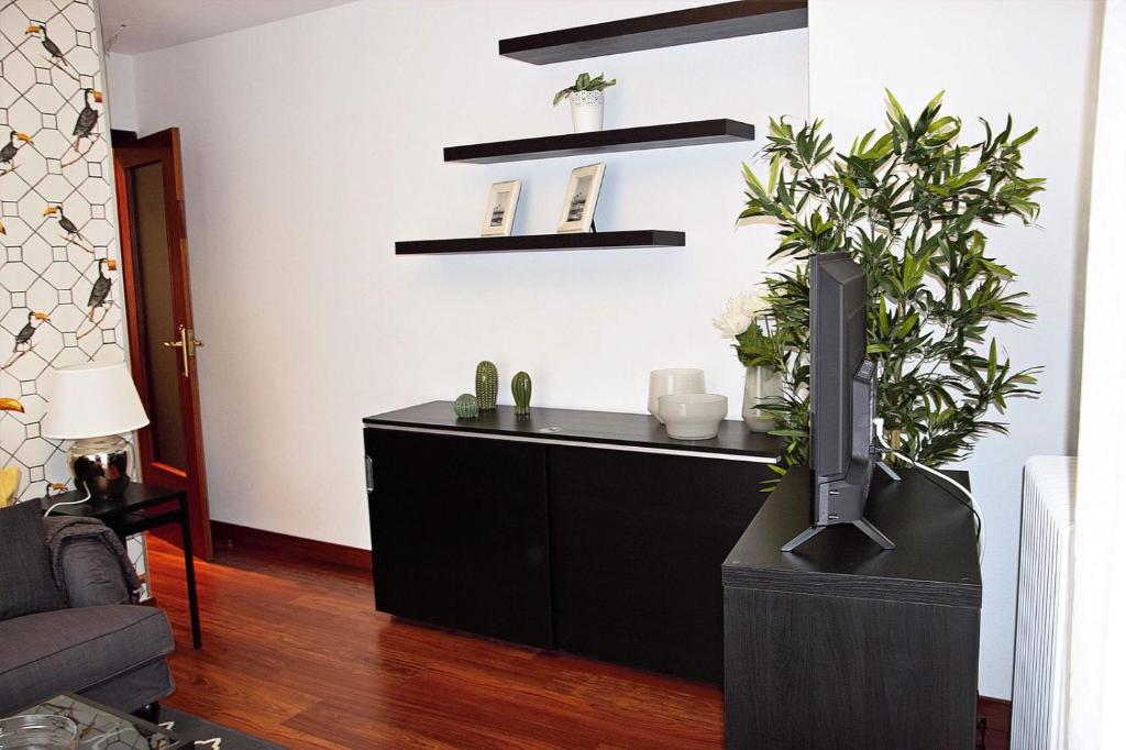 Fotografie z fotogalerie ubytování Apartamento Marquesa de Almarza v destinaci Salamanca