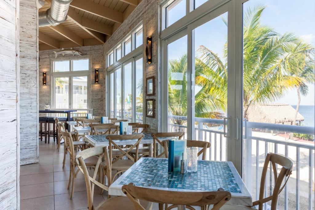 Fotografie z fotogalerie ubytování Reefhouse Resort and Marina v destinaci Key Largo