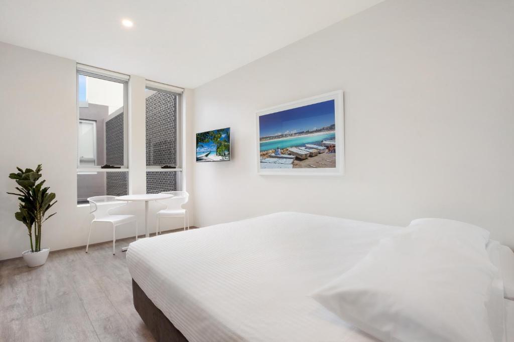 Bondi Beach Studio Suite 3 - Studio Apartment