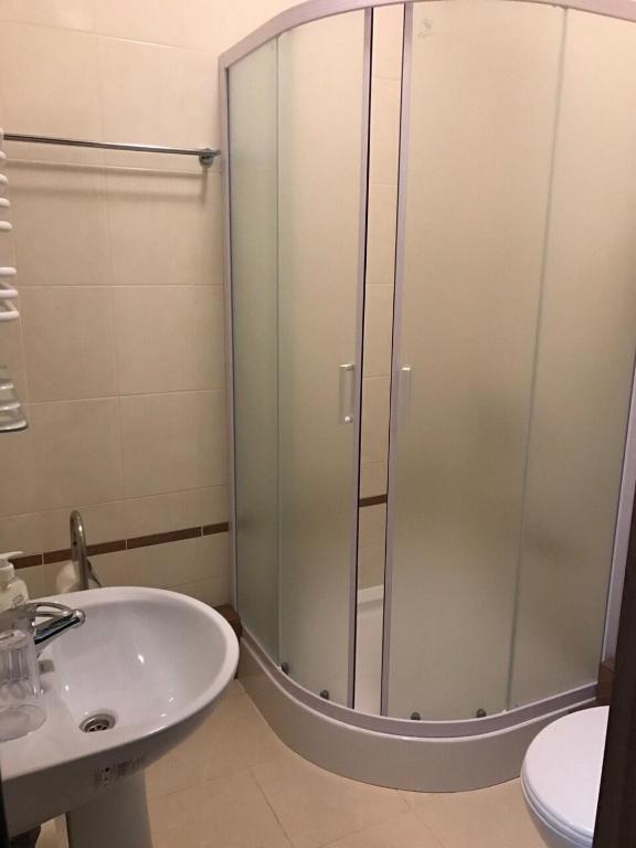 Hotel Karpaty - Habitación Doble De Lujo