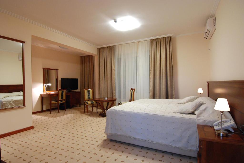 Hotel Orasac - Resim 8