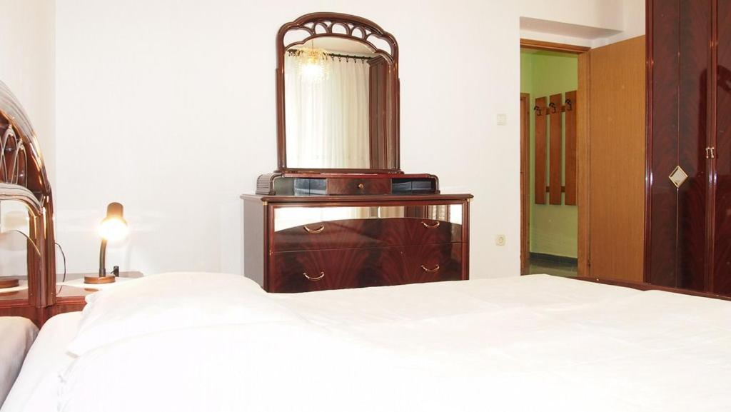 Family Apartments Marita - Appartement Met 2 Slaapkamers