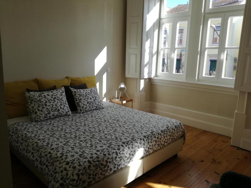 Ah33 - Estúdios - 2