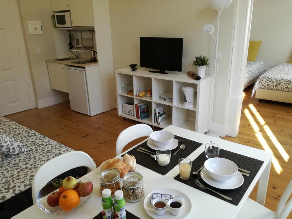 Ah33 - Estúdios - 4