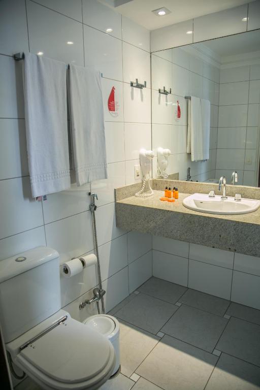  Cosmopolitan Praia Flat