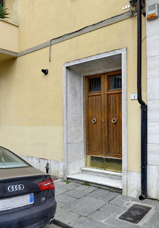 Derechos de imagen reservados por Booking.com